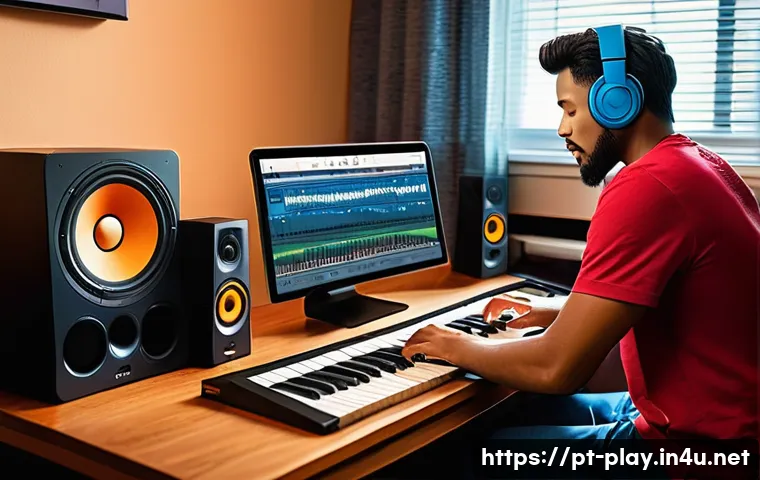 연주가가 알아야 할 연주법 트렌드 관련 이미지 2