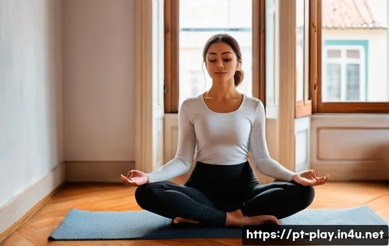 연주가의 하루 업무 스케줄 - **Morning Symphony: An Artist's Disciplined Start in Portugal**
    A wide shot of a Portuguese musi...