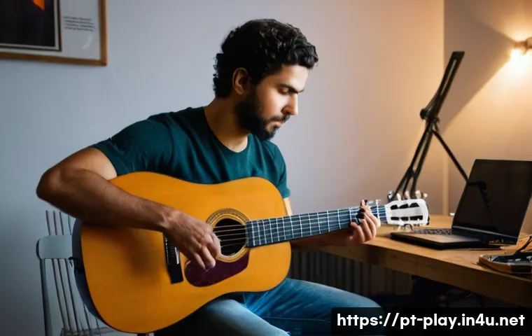 연주가의 하루 업무 스케줄 관련 이미지 1