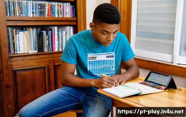 연주가 시험 대비 최적의 시간표 만들기 관련 이미지 2